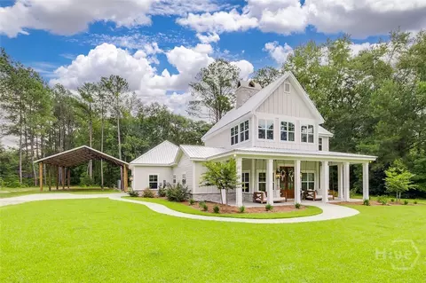 1650 Ga Highway 17 N, Guyton, GA 31312