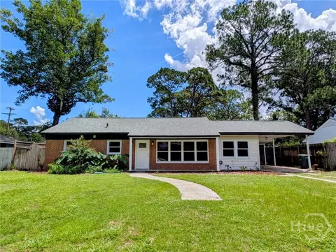 2237 Mason Dr, Savannah, GA 31404