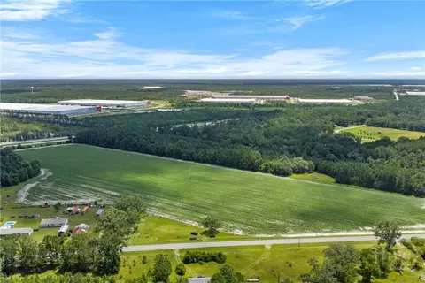 1560 Olive Branch Rd, Ellabell, GA 31308