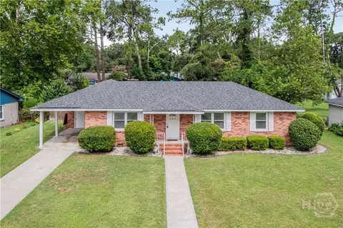 309 Paradise Dr, Savannah, GA 31406