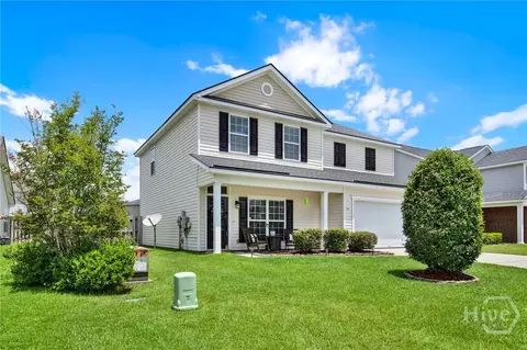 22 Tranquil Pl, Pooler, GA 31322 photo 3