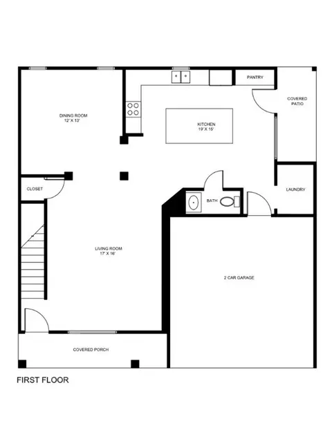 22 Tranquil Pl, Pooler, GA 31322 photo 4