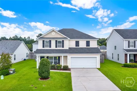 22 Tranquil Pl, Pooler, GA 31322 photo 2