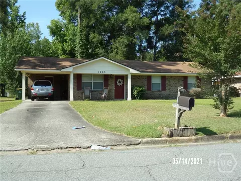 1285 Estates Way, Pooler, GA 31322