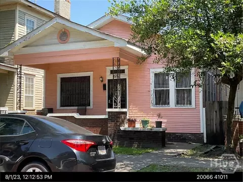 622 W 36th St, Savannah, GA 31415