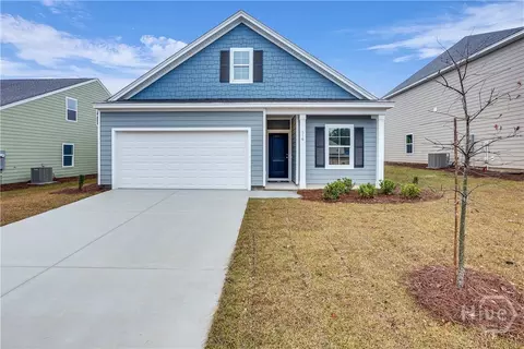 516 Outpost Way, Statesboro, GA 30461