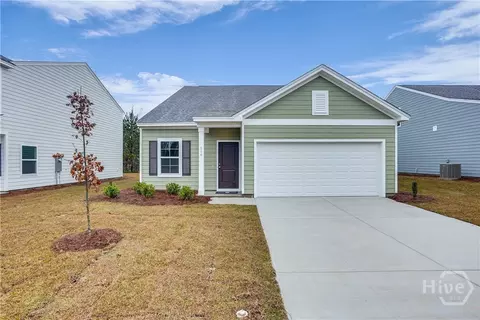 518 Outpost Way, Statesboro, GA 30461