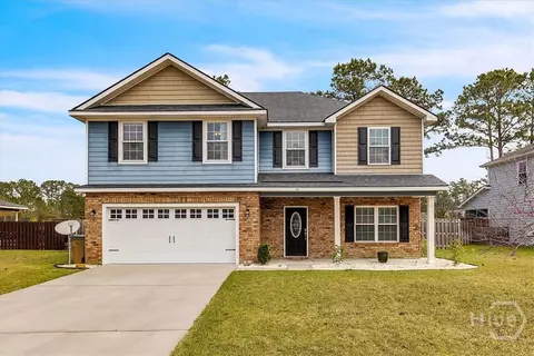 70 Wicklow Dr, Richmond Hill, GA 31324