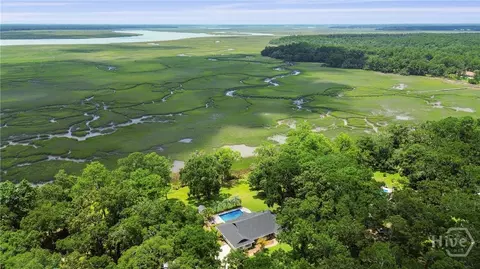 71 Hidden Marsh Ln, Richmond Hill, GA 31324