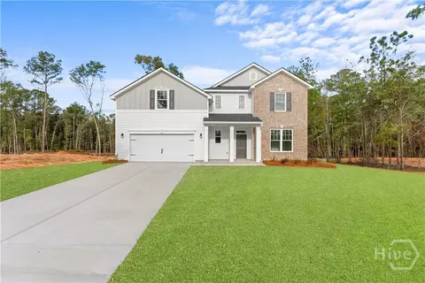 104 Alexander Trl, Rincon, GA 31326