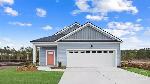 1046 Lakes Blvd, Brunswick, GA 31525