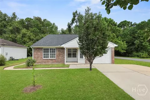 1 Bluelake Blvd, Pooler, GA 31322
