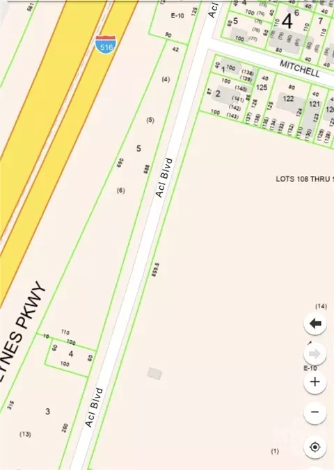 0 Acl Blvd, Savannah, GA 31405
