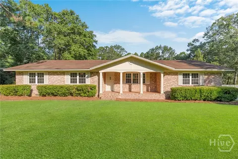 207 N Jackson Rd, Statesboro, GA 30461