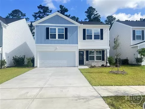 285 Waters Edge Way, Hardeeville, SC 29927