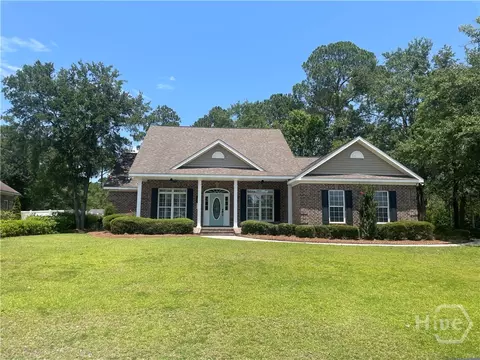 448 Myrtle Crossing Ln, Statesboro, GA 30458