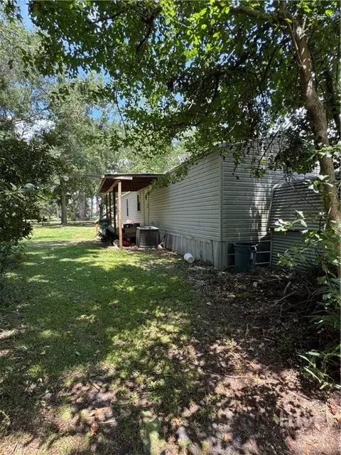 1215 Fiddler Trce NE, Townsend, GA 31331