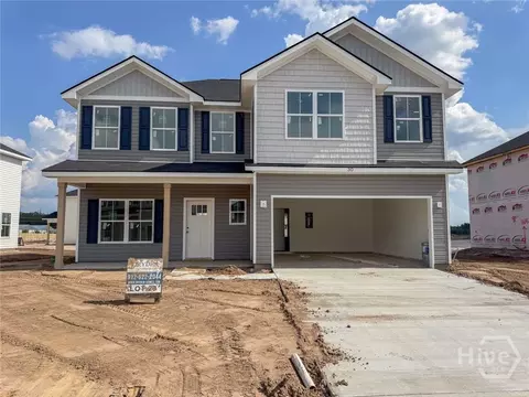 30 Hollis Ln, Hinesville, GA 31313