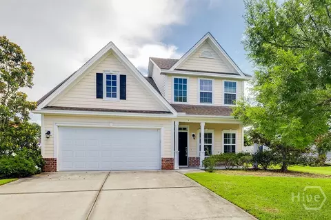 9 Cross Gate Ct, Pooler, GA 31322
