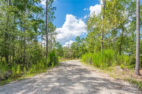 0 Fourth Ext, Guyton, GA 31312 photo 2