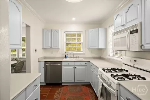 Kitchen - 1318 E 51st St, Savannah, GA 31404 photo 1 of 2