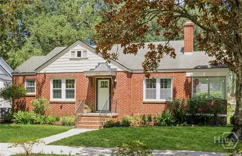 1318 E 51st St, Savannah, GA 31404
