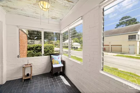 Exterior - 1318 E 51st St, Savannah, GA 31404 photo 2 of 7