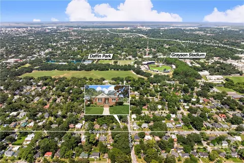 View/Area - 1318 E 51st St, Savannah, GA 31404 photo 1 of 6