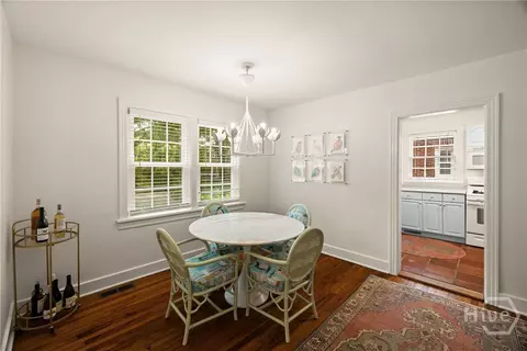 Dining - 1318 E 51st St, Savannah, GA 31404 photo 1 of 1