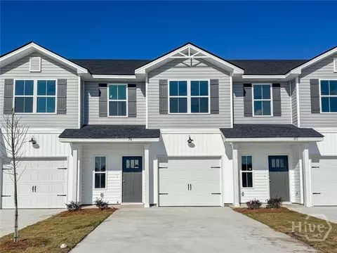 74 Beaumont Dr, Hinesville, GA 31313