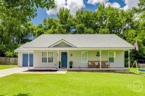 309 Layne Ave, Rincon, GA 31326