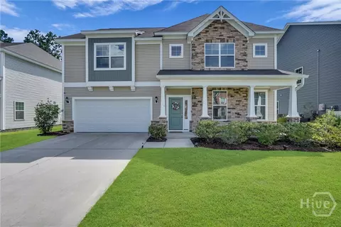116 Breaklands Ct, Savannah, GA 31407