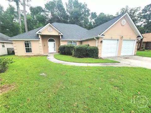 120 Dukes Way, Savannah, GA 31419