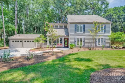 22 Monastery Rd, Savannah, GA 31411