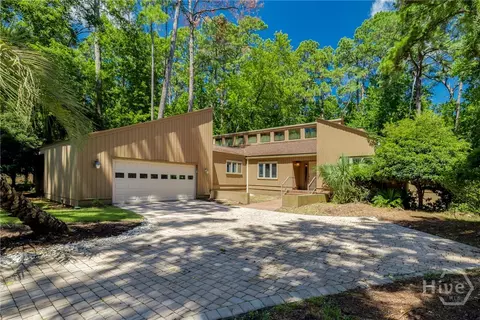 115 Wickersham Dr, Savannah, GA 31411