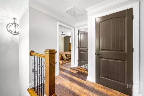 Entry Way - 595 High Bluff Rd, Rincon, GA 31326 photo 11 of 11