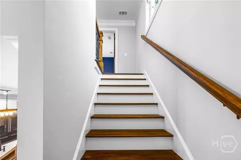 Entry Way - 595 High Bluff Rd, Rincon, GA 31326 photo 10 of 11