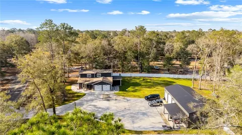 View/Area - 595 High Bluff Rd, Rincon, GA 31326 photo 1 of 1