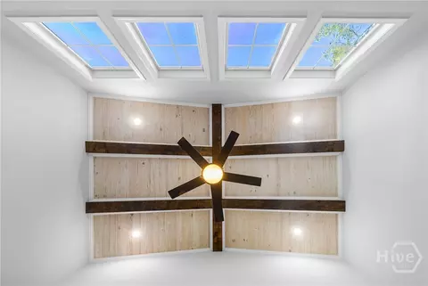 Entry Way - 595 High Bluff Rd, Rincon, GA 31326 photo 6 of 11