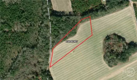 0 Peppercorn Trl, Pembroke, GA 31321