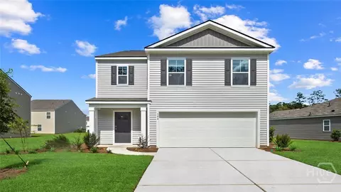 104 Azure Dr, Savannah, GA 31419