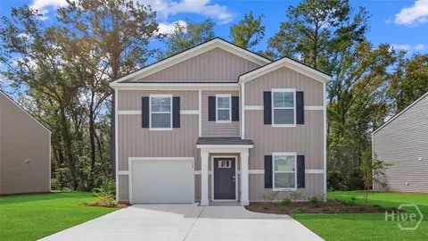 119 Azure Dr, Savannah, GA 31419