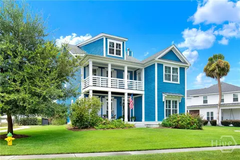 144 Bluffside Cir, Savannah, GA 31404