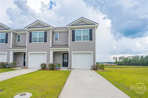 202 Coneflower Rd, Bloomingdale, GA 31302