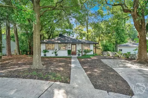 616 Virginia Ave, Savannah, GA 31404