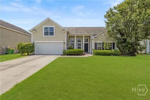 308 Grasslands Dr, Pooler, GA 31322 photo 2