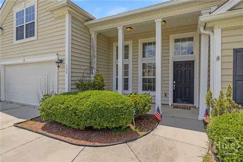 308 Grasslands Dr, Pooler, GA 31322 photo 3
