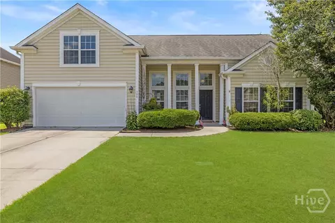308 Grasslands Dr, Pooler, GA 31322