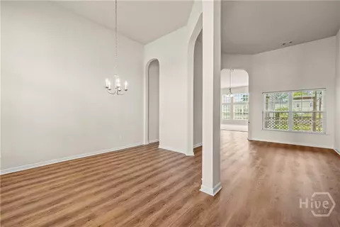308 Grasslands Dr, Pooler, GA 31322 photo 5