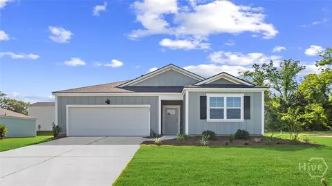 103 Juniper Dr, Guyton, GA 31312